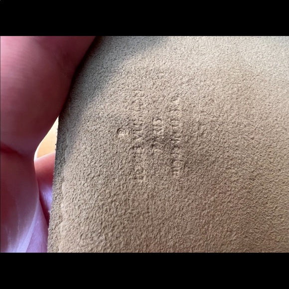 LOUIS VUITTON MONOGRAM CANVAS BEVERLY MM - Picture 14 of 15